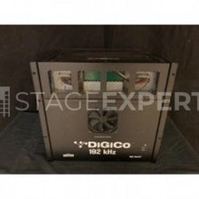 Load image into Gallery viewer, DiGiCo SD5 Digital Mixing Console for Touring &amp; Broadcast
