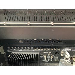 DiGiCo SD5 Digital Mixing Console for Touring & Broadcast