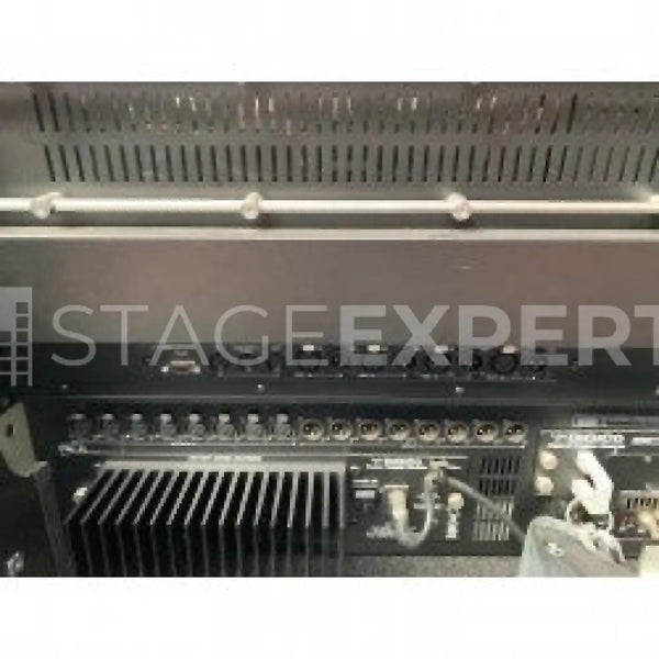 DiGiCo SD5 Digital Mixing Console for Touring & Broadcast
