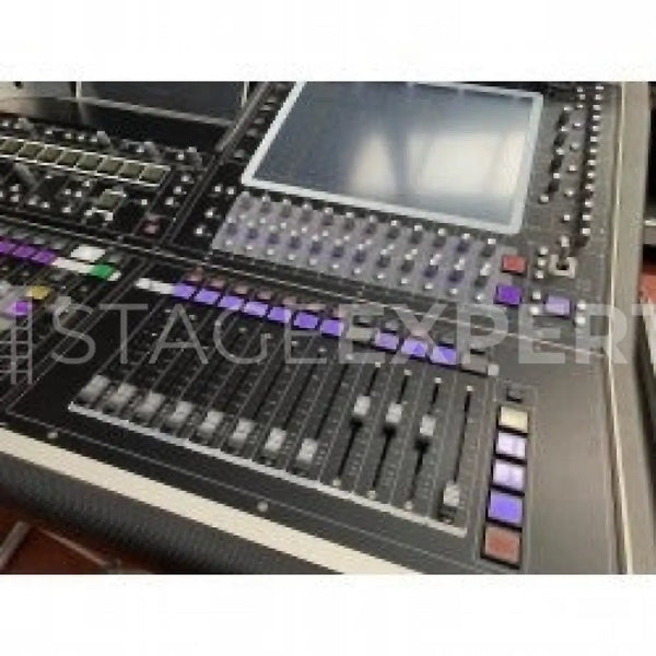 DiGiCo SD5 Digital Mixing Console for Touring & Broadcast
