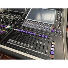 Load image into Gallery viewer, DiGiCo SD5 Digital Mixing Console for Touring &amp; Broadcast
