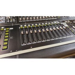 DiGiCo SD7 Digital Mixing Console | 256 Paths, 3 Touchscreens