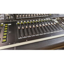 Load image into Gallery viewer, DiGiCo SD7 Digital Mixing Console | 256 Paths, 3 Touchscreens
