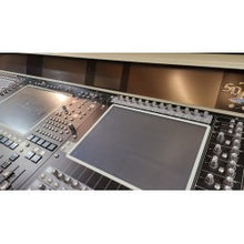 Load image into Gallery viewer, DiGiCo SD7 Digital Mixing Console | 256 Paths, 3 Touchscreens
