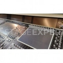 Load image into Gallery viewer, DiGiCo SD7 Digital Mixing Console | 256 Paths, 3 Touchscreens

