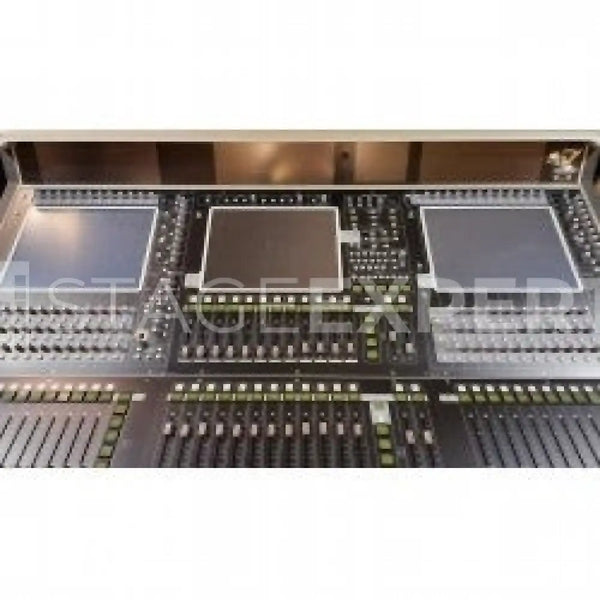 DiGiCo SD7 Digital Mixing Console | 256 Paths, 3 Touchscreens