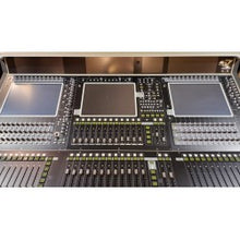 Load image into Gallery viewer, DiGiCo SD7 Digital Mixing Console | 256 Paths, 3 Touchscreens

