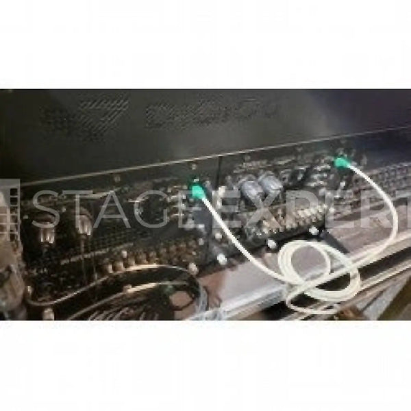 DiGiCo SD7 Digital Mixing Console | 256 Paths, 3 Touchscreens