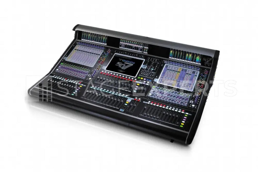 DiGiCo SD7 + SD Rack (Non Quantum)