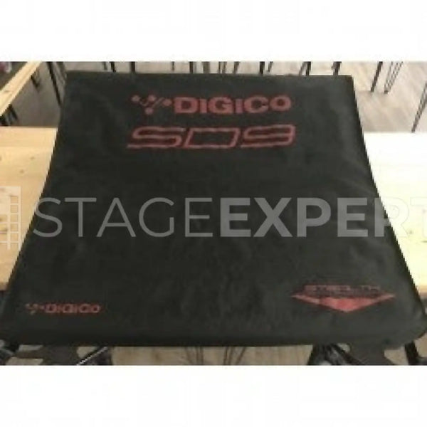 DiGiCo SD9 + D-Rack Digital Mixing System | Stage Experts