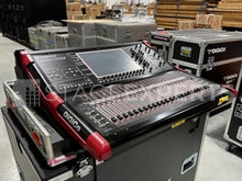 Load image into Gallery viewer, DiGiCo SD9 + D‑Rack with Waves &amp; Optocore – Used Console
