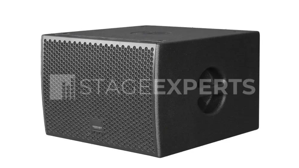 SEEBURG Acoustic Line G Sub 1001 dp+ Active 10-inch Sub