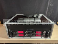 Sennheiser EM 2050 + SK 2000 4‑Ch UHF Kit (558–626 MHz)