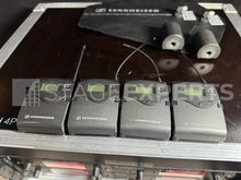 Load image into Gallery viewer, Sennheiser EM 2050 + SK 2000 4‑Ch Wireless Kit
