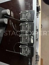 Load image into Gallery viewer, Sennheiser EM 2050 + SK 2000 4‑Ch Wireless Kit
