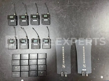 Load image into Gallery viewer, Sennheiser Digital 6000 8‑Ch System with SK 6000 Packs
