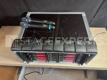 Load image into Gallery viewer, Sennheiser EM 2050 8‑Ch UHF Wireless System | 2000 Series
