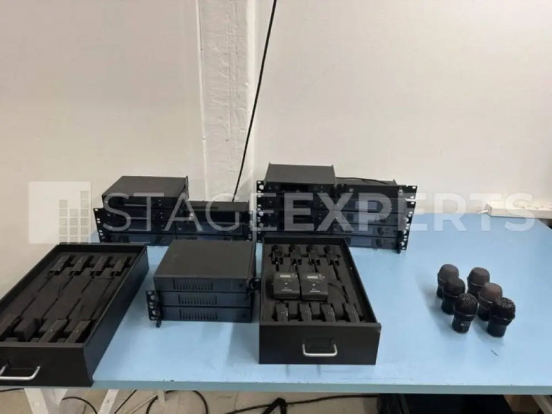 Sennheiser AC 41 Active Antenna Combiner for IEM – Ex-rental