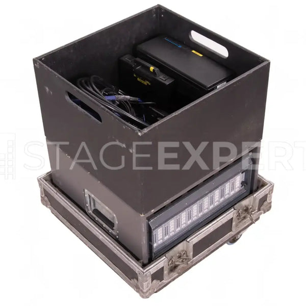 Sennheiser EM 1046 + 8 SK50 Beltpack Wireless System, UHF