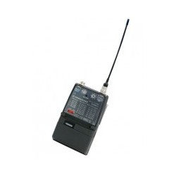 Sennheiser EM3732 with SKM3072 & SK3063 Wireless System
