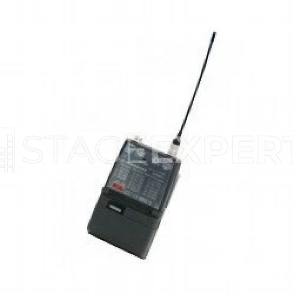 Sennheiser EM3732 with SKM3072 & SK3063 Wireless System