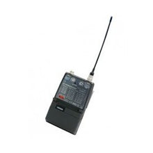 Load image into Gallery viewer, Sennheiser EM3732 with SKM3072 &amp; SK3063 Wireless System
