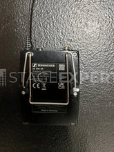 Load image into Gallery viewer, Sennheiser EW 500 G4 CW Beltpack Set – 4ch Wireless System
