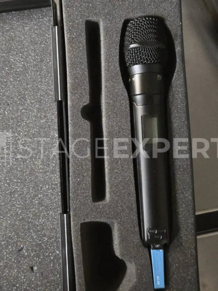 Sennheiser EM 6000 Wireless Package: 2 EM, 3 SKM, 1 SK