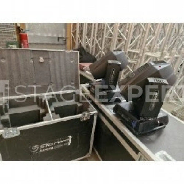 Starway Servo Beam 10R Moving Head – Discharge Beam Light