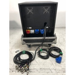 Sennheiser SR2050 + EK2000 IEM Set (4 TX, 8 RX) with IE 4