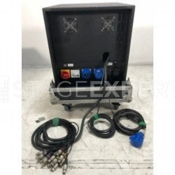 Sennheiser SR2050 + EK2000 IEM Set (4 TX, 8 RX) with IE 4