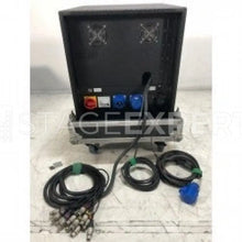 Load image into Gallery viewer, Sennheiser SR2050 + EK2000 IEM Set (4 TX, 8 RX) with IE 4

