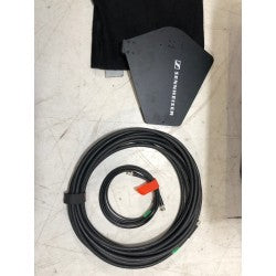 Sennheiser SR2050 + EK2000 IEM Set (4 TX, 8 RX) with IE 4