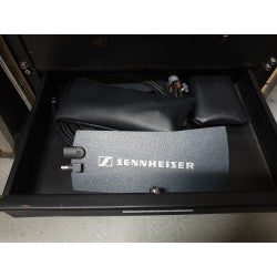 Sennheiser EM2000 Rack Ears – Set of 8 | Mounting Kit