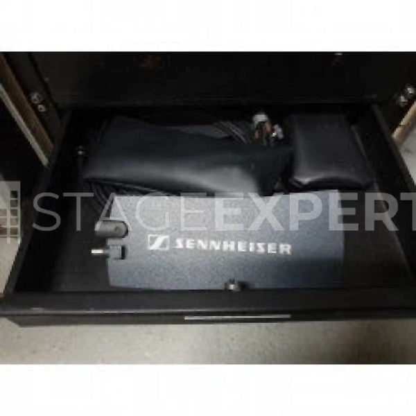 Sennheiser EM2000 Rack Ears – Set of 8 | Mounting Kit