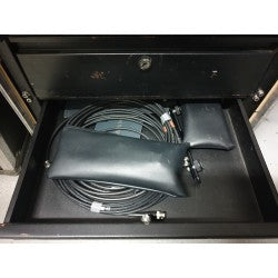 Sennheiser EM2000 Rack Ears – Set of 8 | Mounting Kit