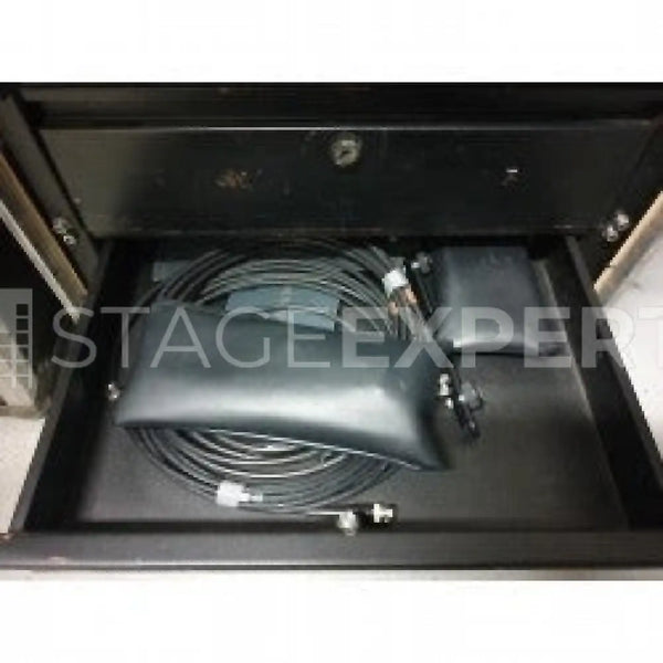 Sennheiser EM2000 Rack Ears – Set of 8 | Mounting Kit