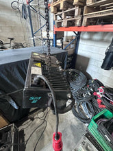 Load image into Gallery viewer, STAGEMAKER COMPACT SM5 Set – 4x 500kg Hoists + 4ch Controller
