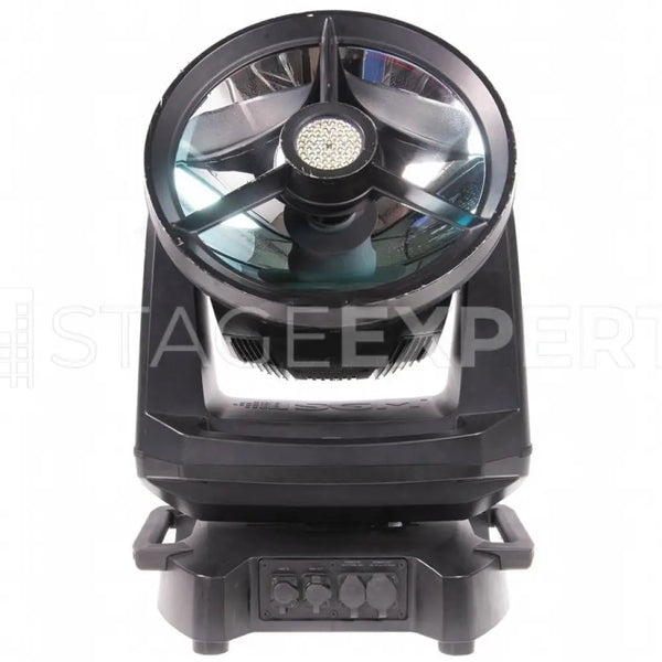SGM G-7 BeaSt Dual-Source IP66 Beam & Strobe Moving Head
