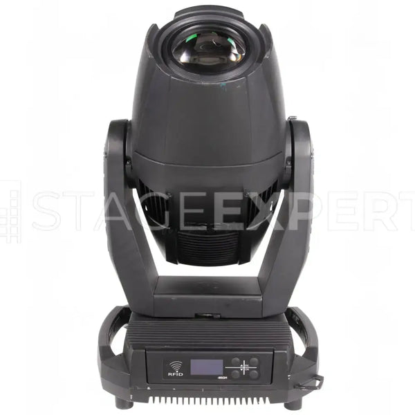 SGM G-Spot Turbo LED Moving Head, IP65 RLB Spot Luminaire