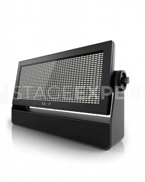 SGM Q-7 LED Strobe/Flood IP65 – As-new B-stock Demo Unit
