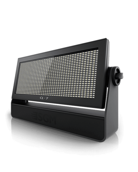 SGM Q-7 POI RGBW Outdoor LED Wash Light, IP66 B-stock - As-new