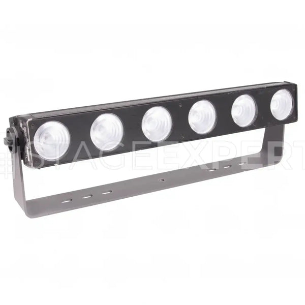 SGM SP6 Sixpack LED Pixel Blinder – RGBA Pixel Array
