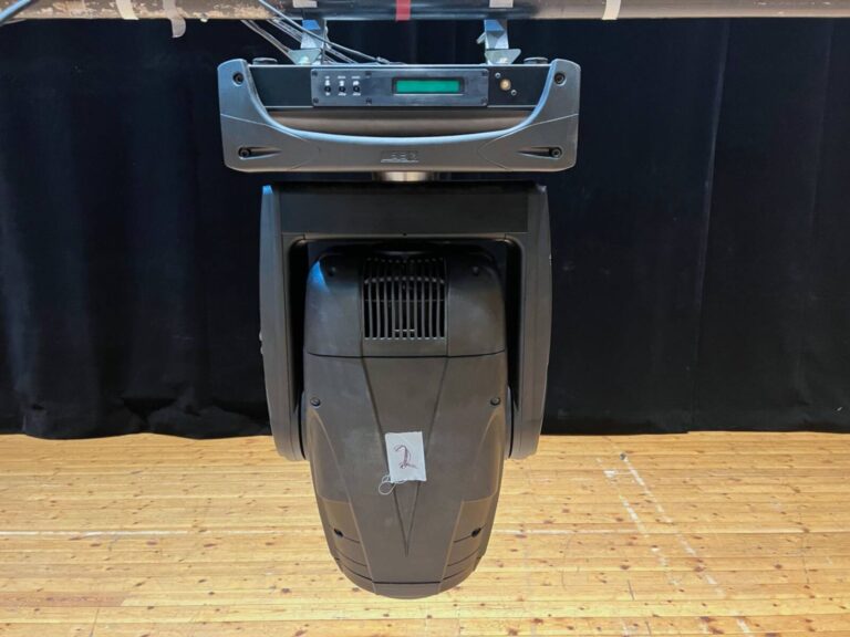 SGM Synthesis 700 – 12+2 Moving Heads with Dual Cases