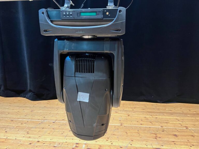 SGM Synthesis 700 – 12+2 Moving Heads with Dual Cases