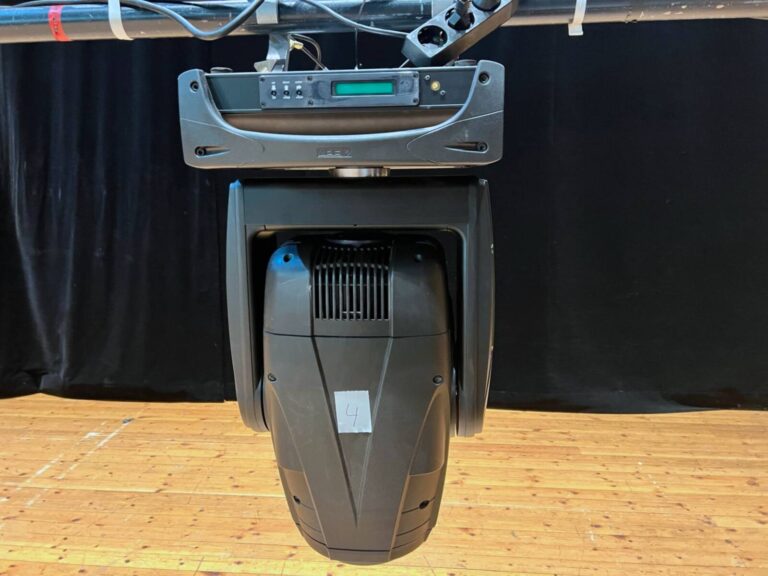 SGM Synthesis 700 – 12+2 Moving Heads with Dual Cases