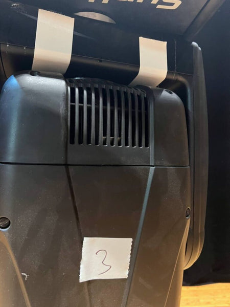 SGM Synthesis 700 – 12+2 Moving Heads with Dual Cases