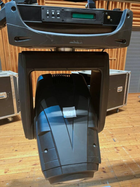 SGM Synthesis 700 – 12+2 Moving Heads with Dual Cases