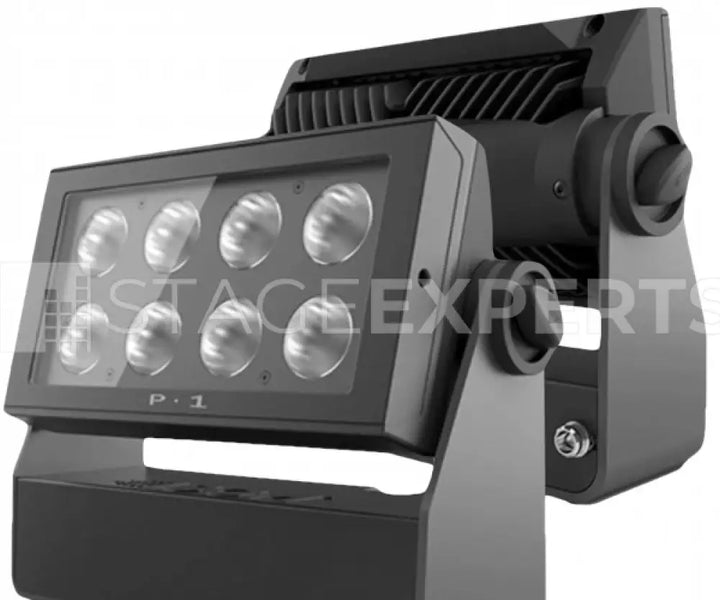 SGM P-1 Battery RGBW LED Wash Light with Wireless DMX