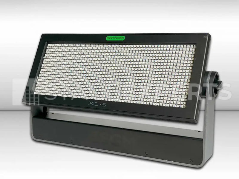 SGM XC-5 Strobe – 12x Kit with Cases & Brackets